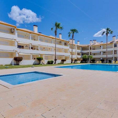 Al - Apartamento Atlantida Mar Quarteira Luaran gambar