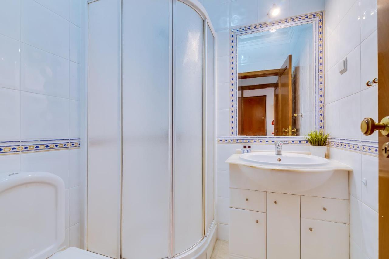 Al - Apartamento Atlantida Mar Quarteira Luaran gambar